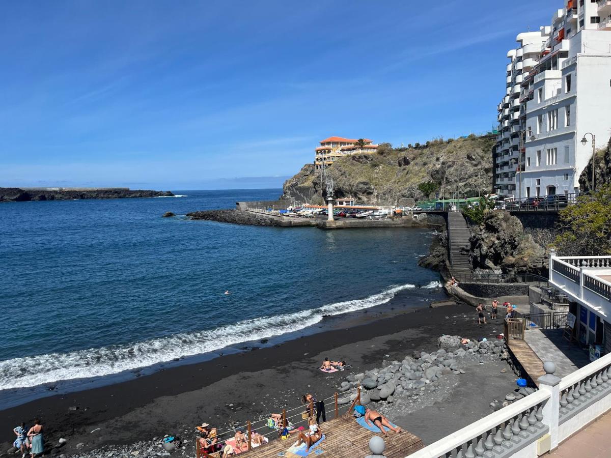 Ferienwohnung Relax Monis Incredible Ocean Views San Marcos  Exterior foto