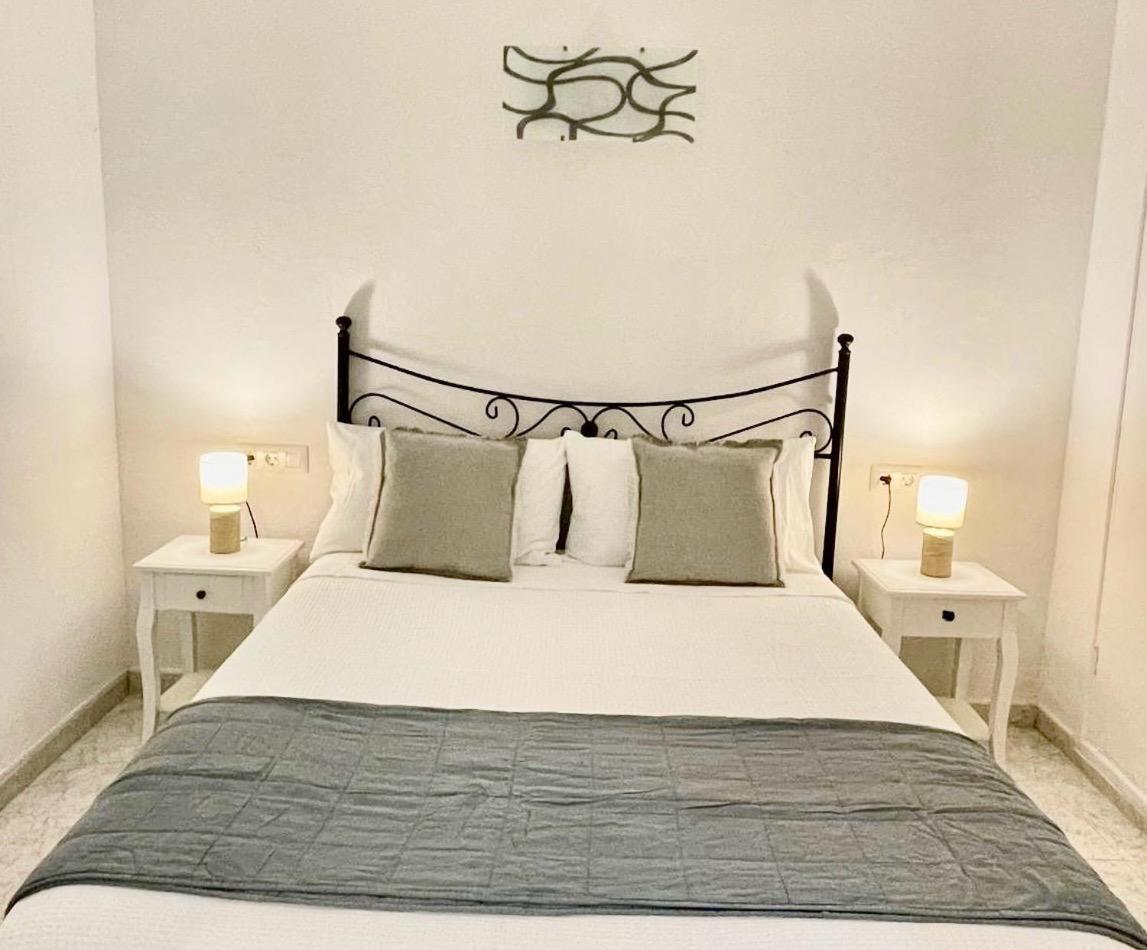 Ferienwohnung Relax Monis Incredible Ocean Views San Marcos  Exterior foto